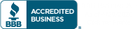 BBB Accredited Business