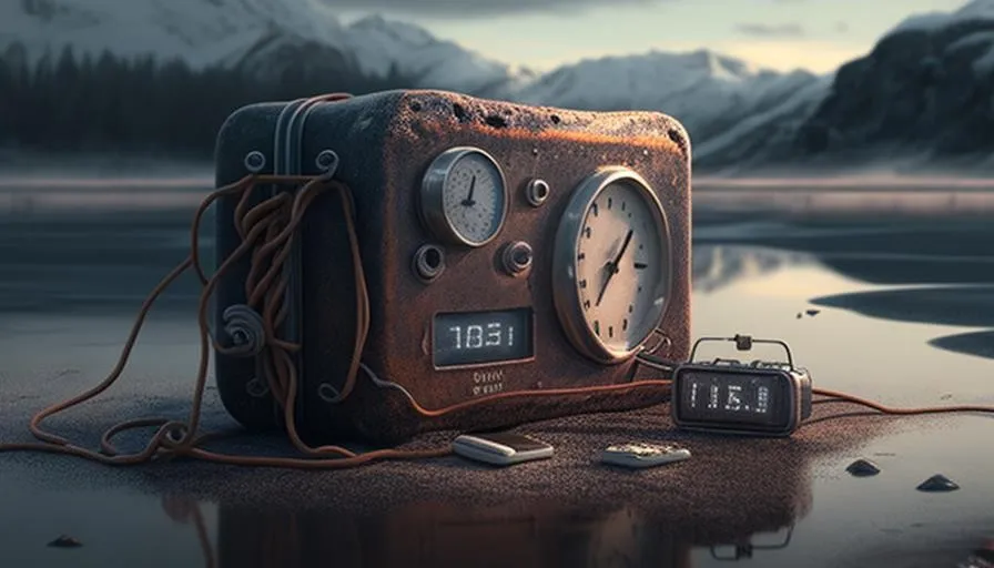 Charging Up in Cold Weather: How Does the Climate Affect Charging Time