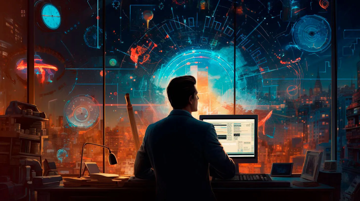 Redefining Realism Energy Efficiency in Special Effects Production