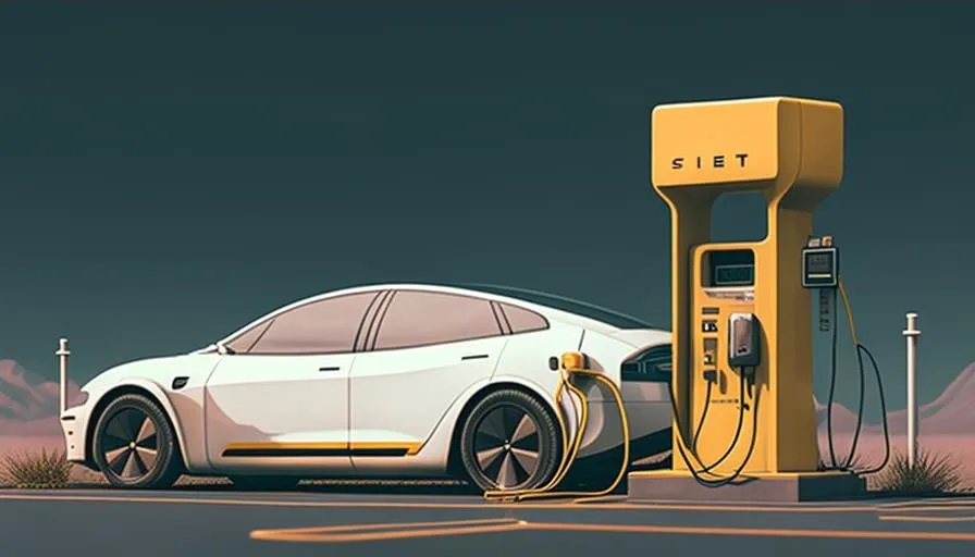 The Future of Decarbonization: The Role of Electric Cars in Reducing Dependence on Fossil Fuels