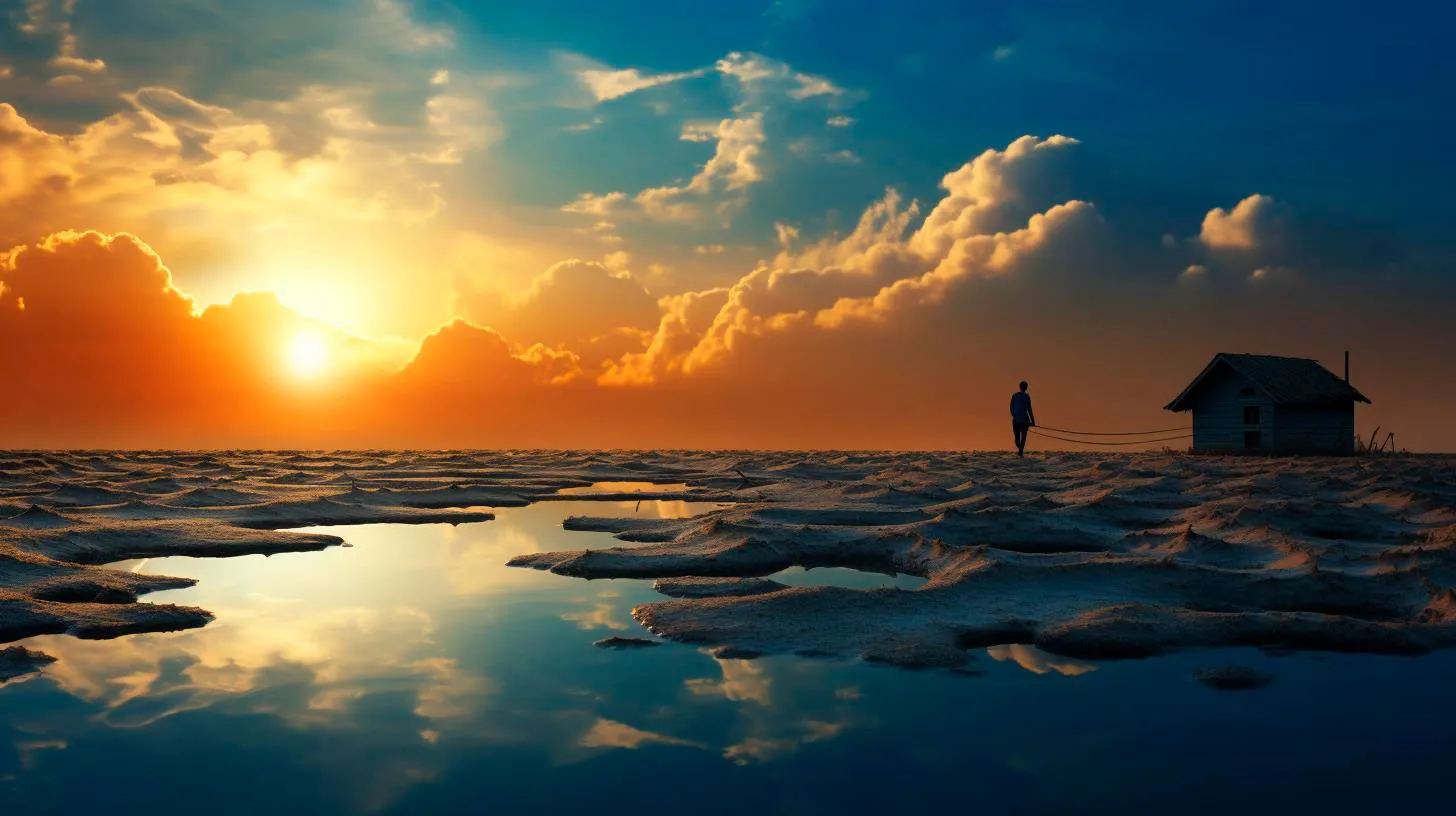Amplifying Efficiency How Natural Gas Helps Hotels and Resorts Go Green