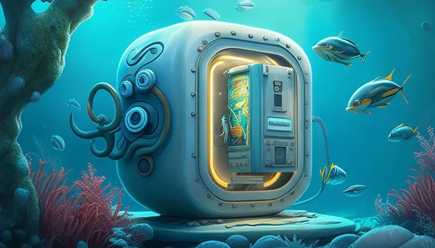 Frequently Asked Questions About Power Cell Charging Stations in Subnautica