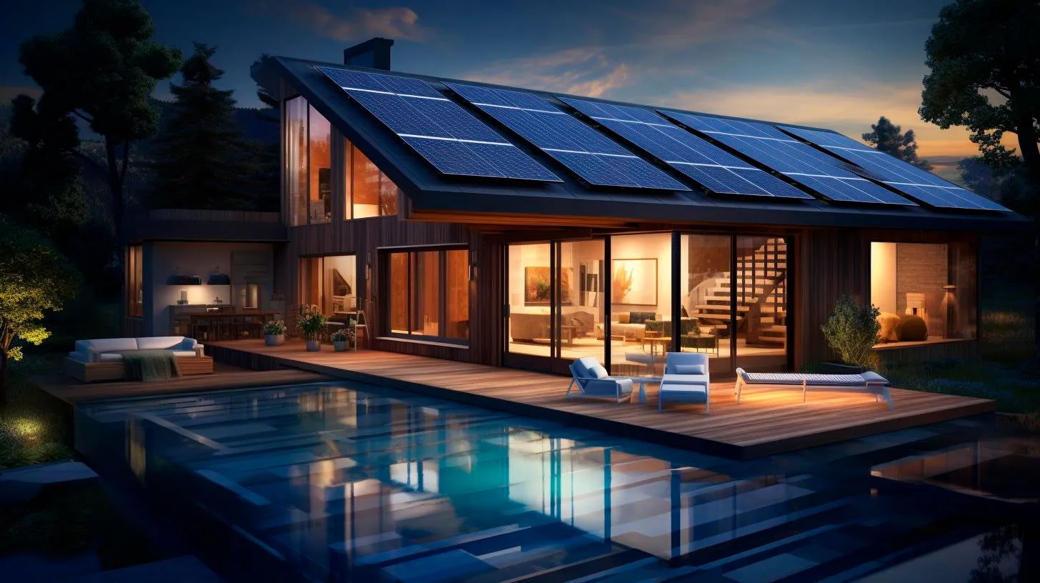 Window Grills and Home Automation Modernizing Security Systems