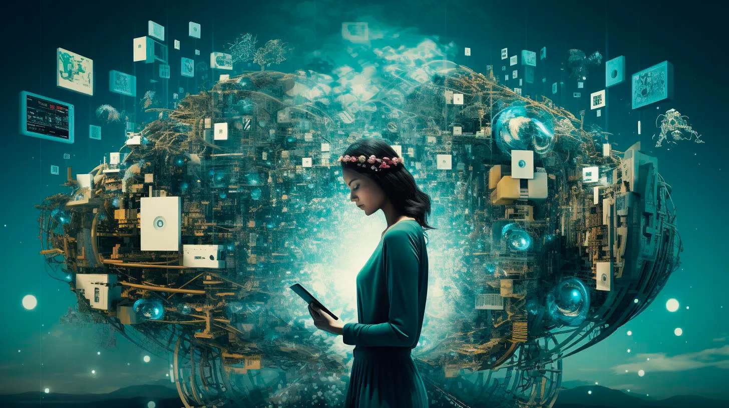 Solar-Powered Utopias Dreamers and Visionaries