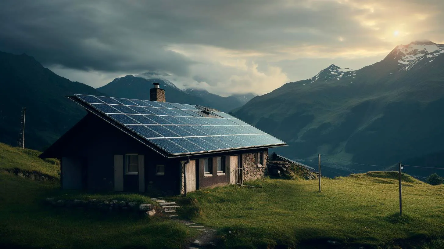 How Thermostats Can Help Optimize Hot Water Availability
