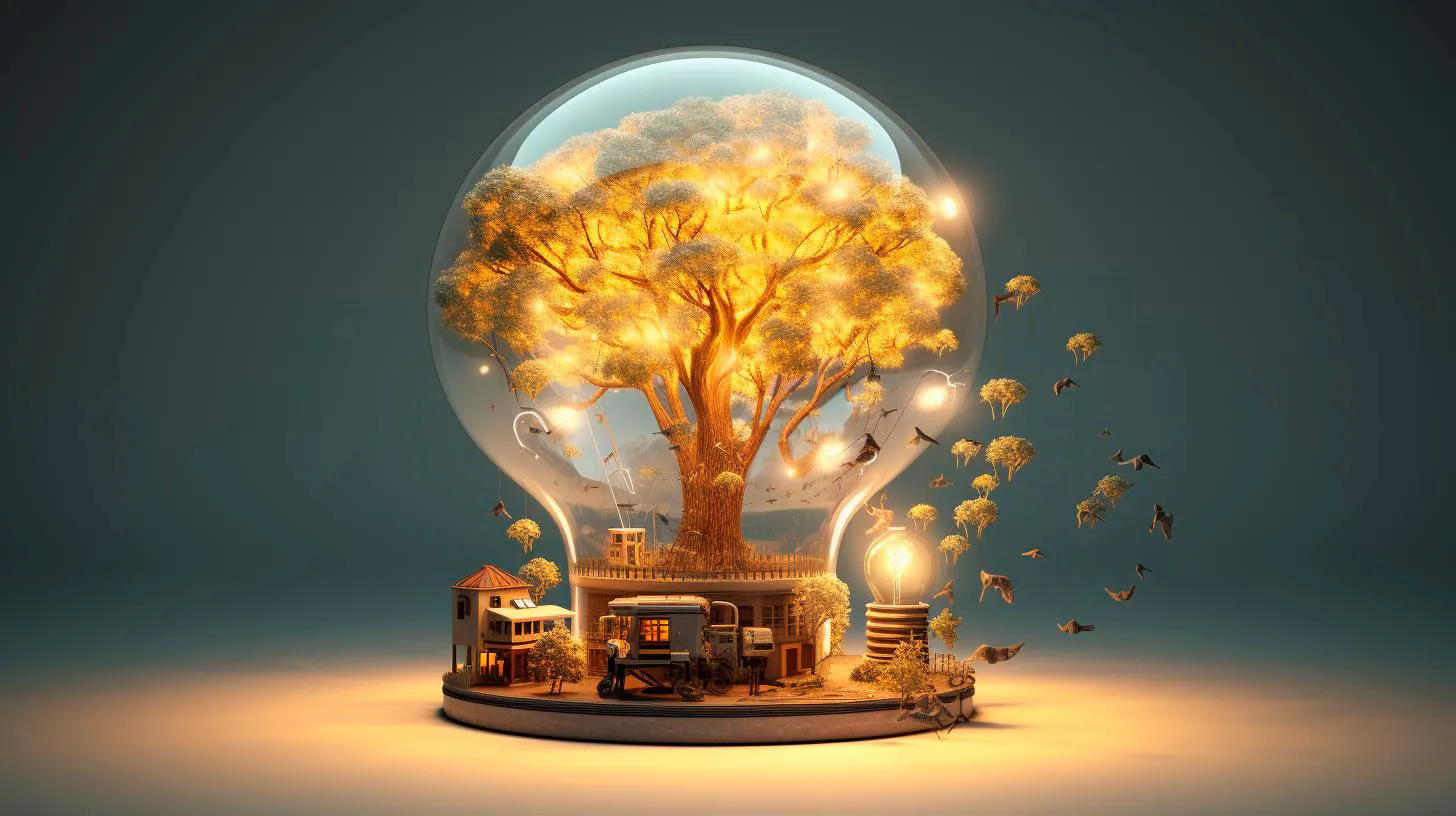 The Environmental Impact of Greywater Systems