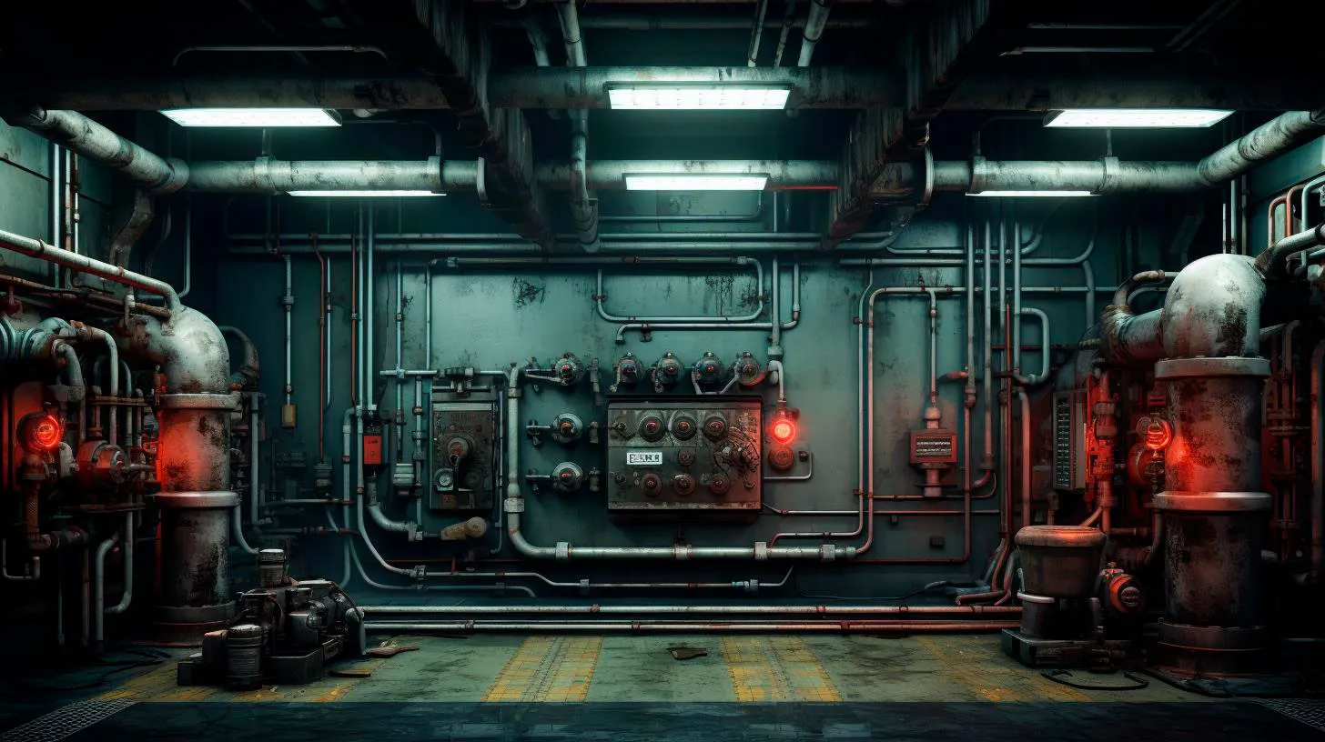 The Importance of Proper HVAC System Sizing in Commercial Spaces