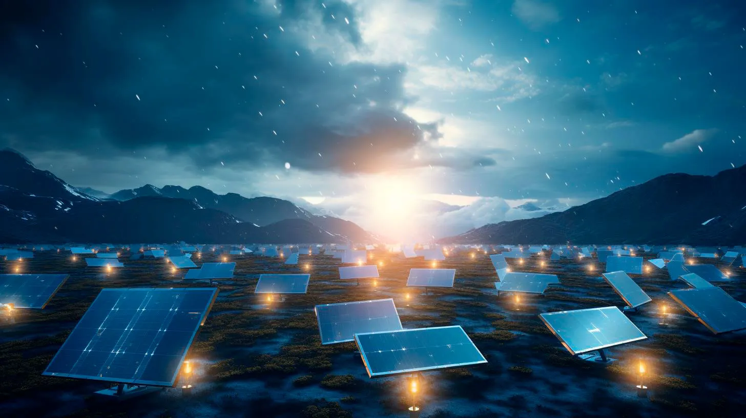 Climate Change Mitigation Natural Gas in Healthcare Facilities
