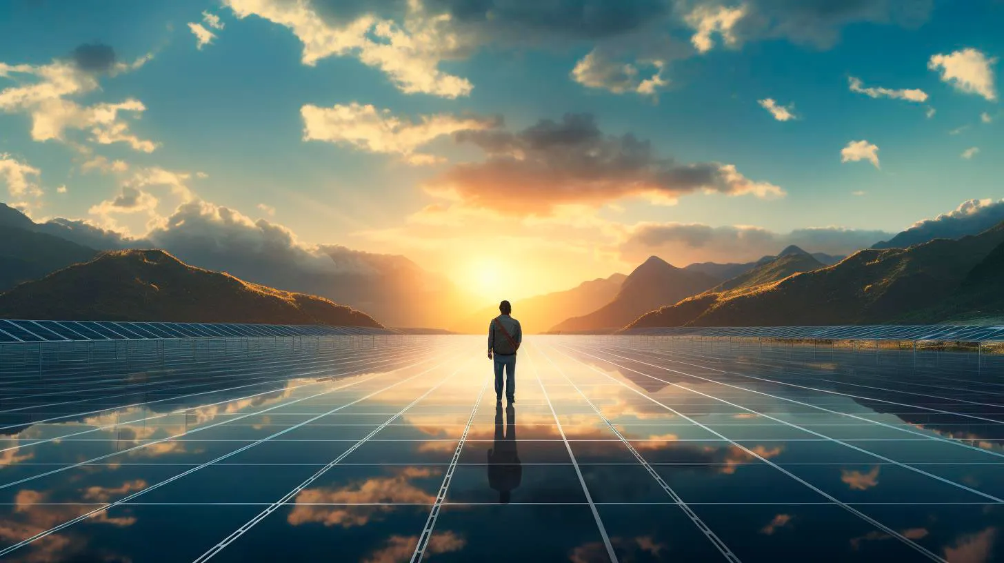 Natural Gas Technologies Innovation for Sustainable Energy Access in Developing Countries
