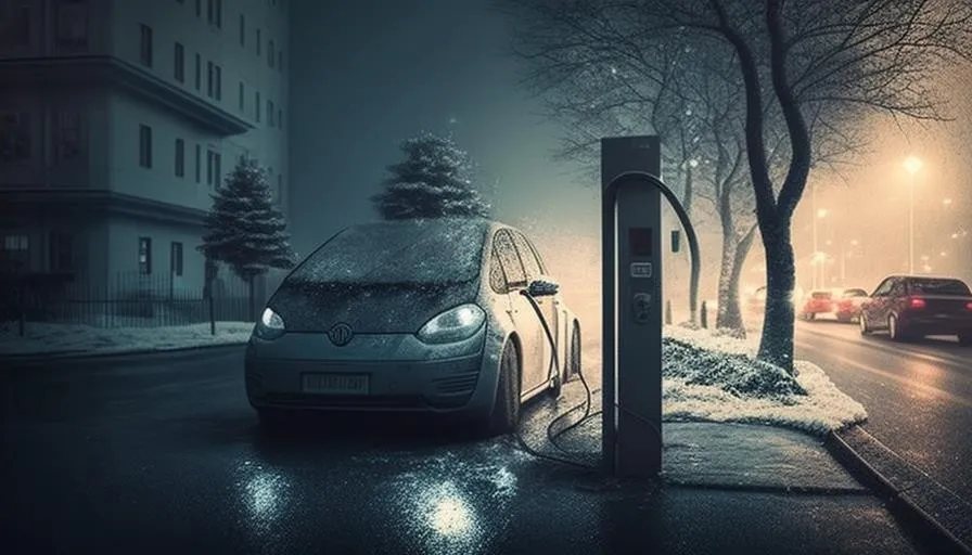 The Funky Impact of Electric Cars on Air Pollution and Respiratory Health