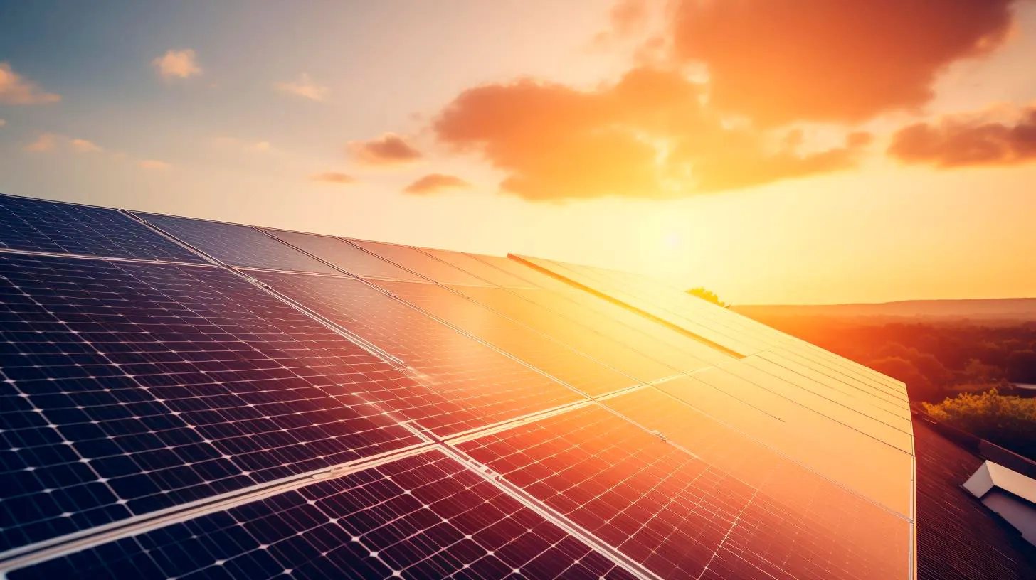 Harnessing Renewable Energy Sources for Thermostats in Public Transit Stations