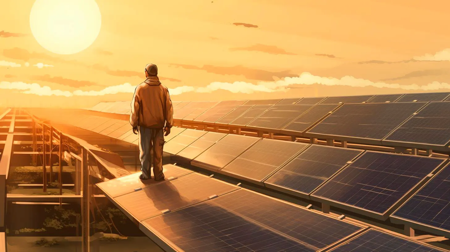 Driving Energy Innovation How Natural Gas-Smart Grid Synergy Shapes the Future