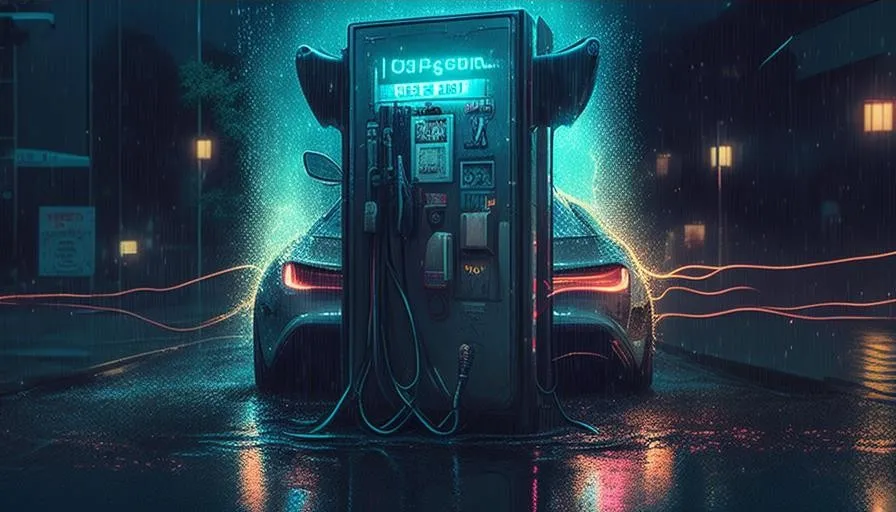 The Benefits of Electric Car Tax Credits for the Environment and Your Wallet