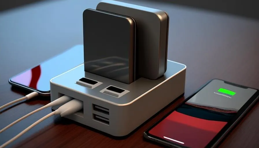 The Real Deal: Pros and Cons of Different Materials and Styles for All-in-One Charging Stations