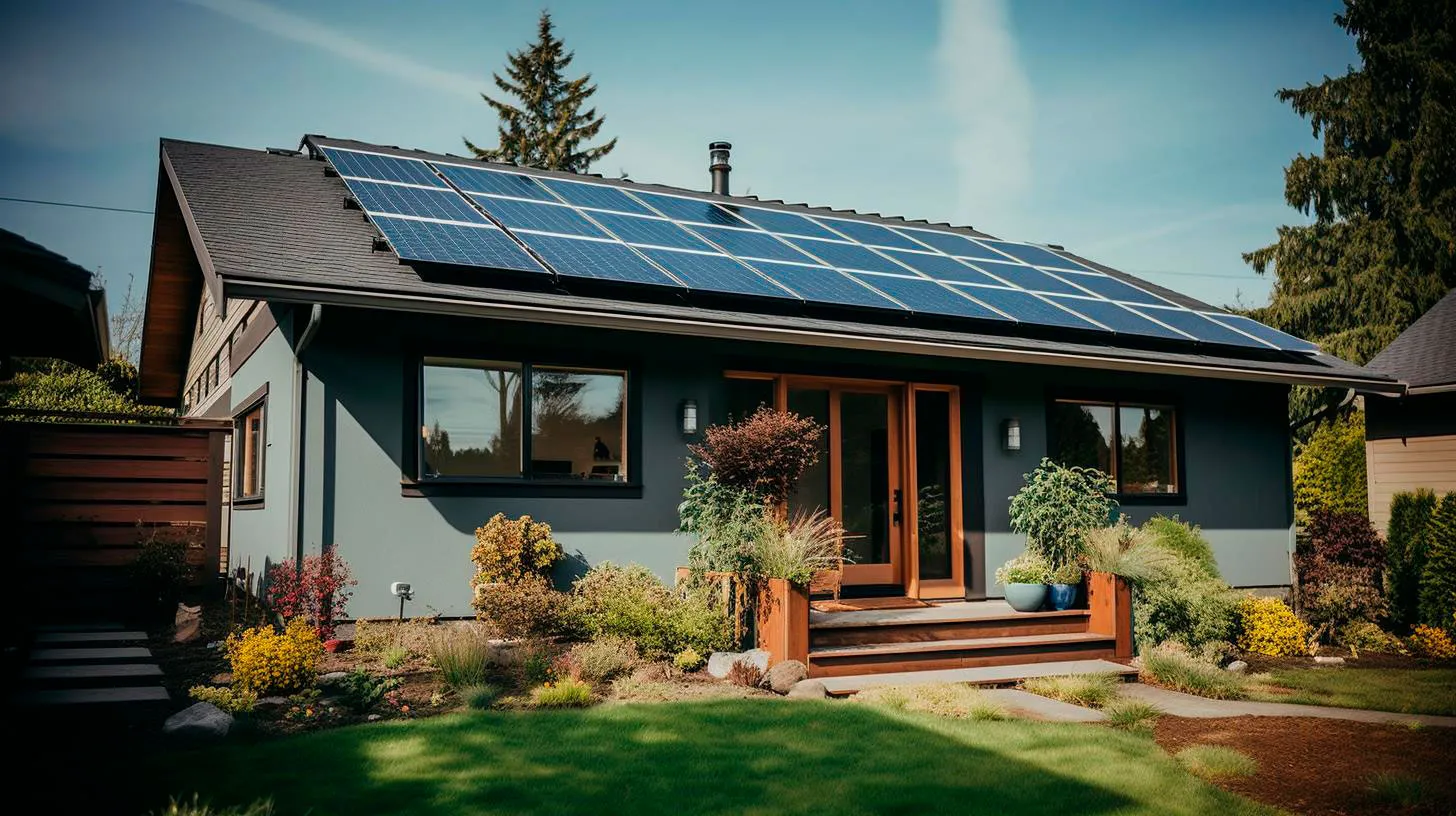 Portable Solar Panels Your Gateway to Clean and Reliable Energy