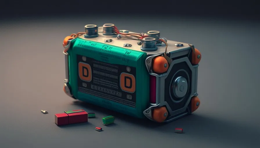 How to Compare Lithium-Ion Batteries for Electric Cars