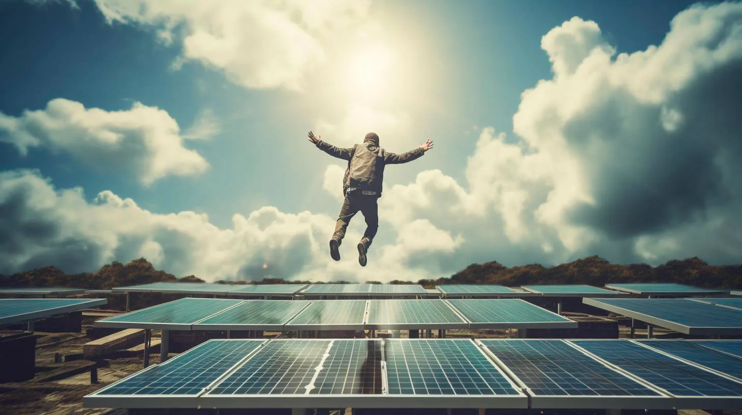 Blowing Towards Change Sustainable Wind-Powered Travel