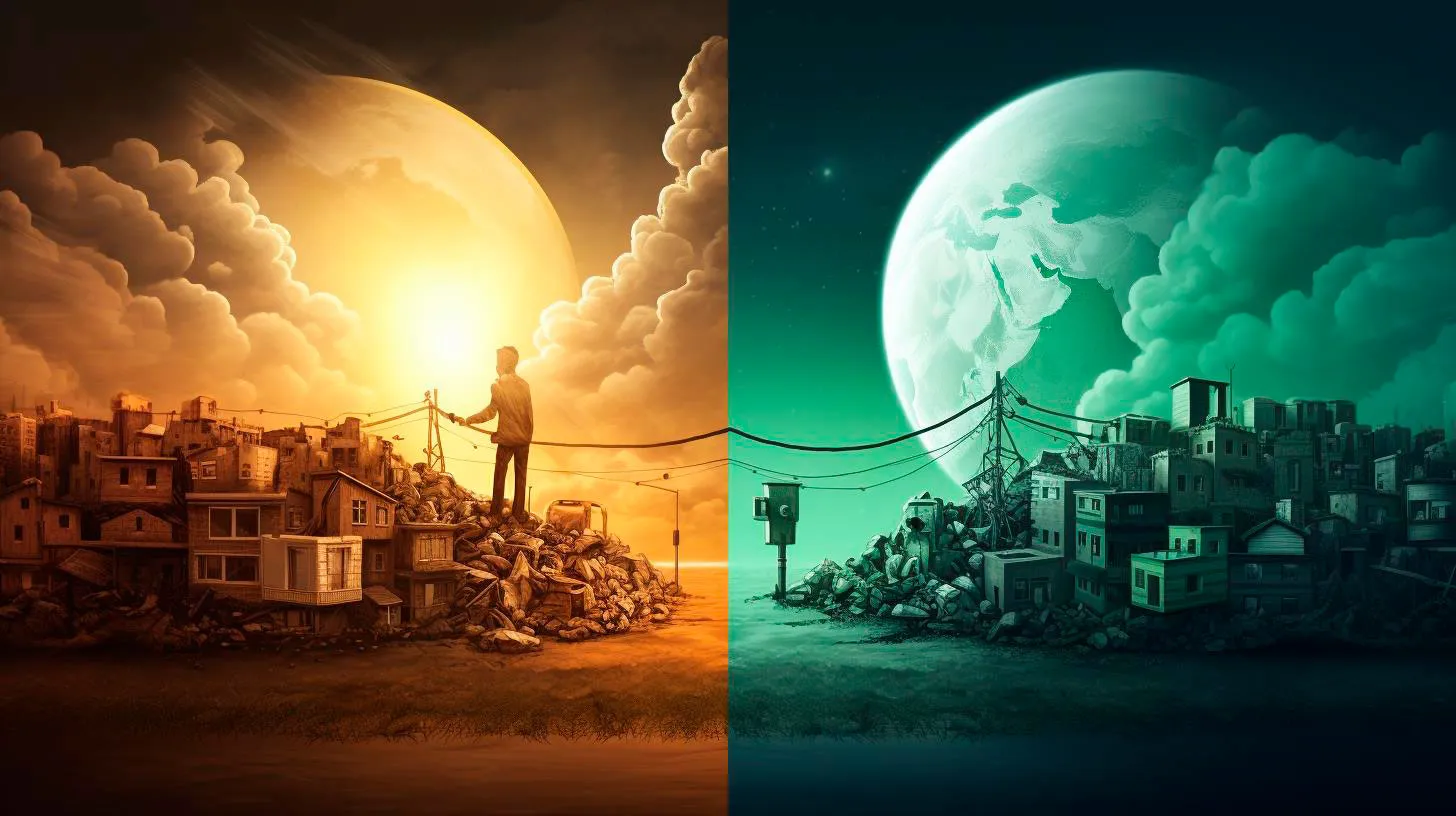Climate Optimization The Impact of Thermostats on Photography Practices