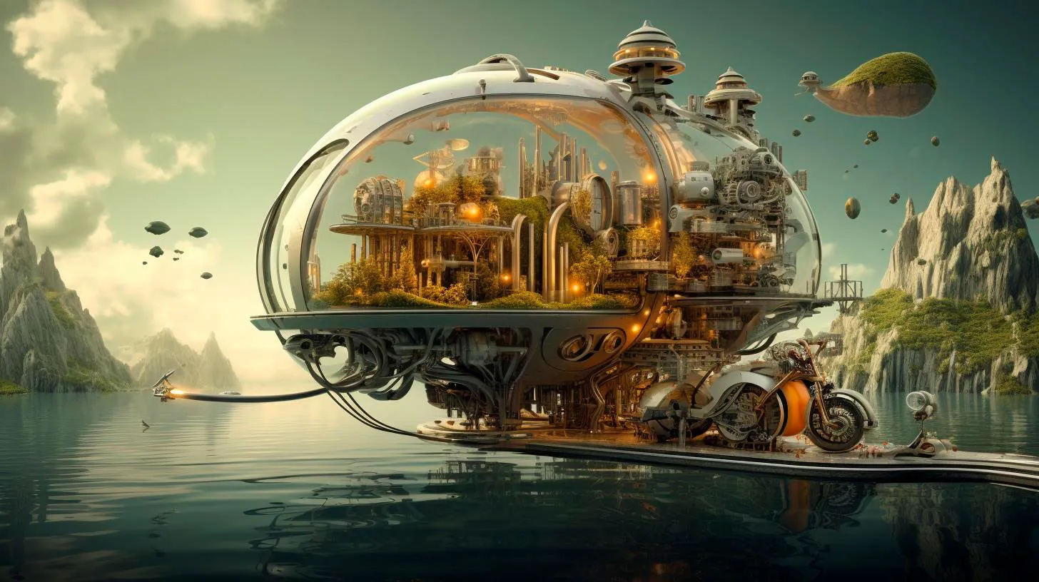 Natural Gas A Boon or a Bane for Water Sustainability
