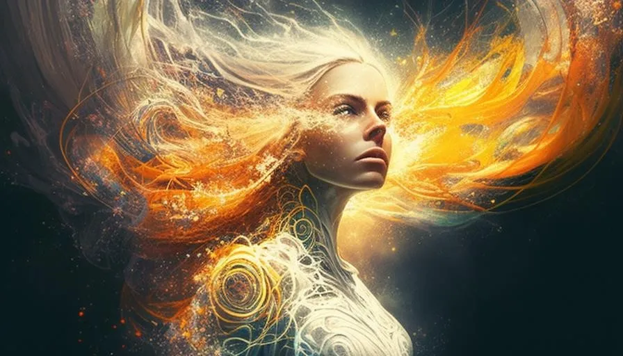 Get High On Vibrational Energy: A Guide To Raising Your Vibe
