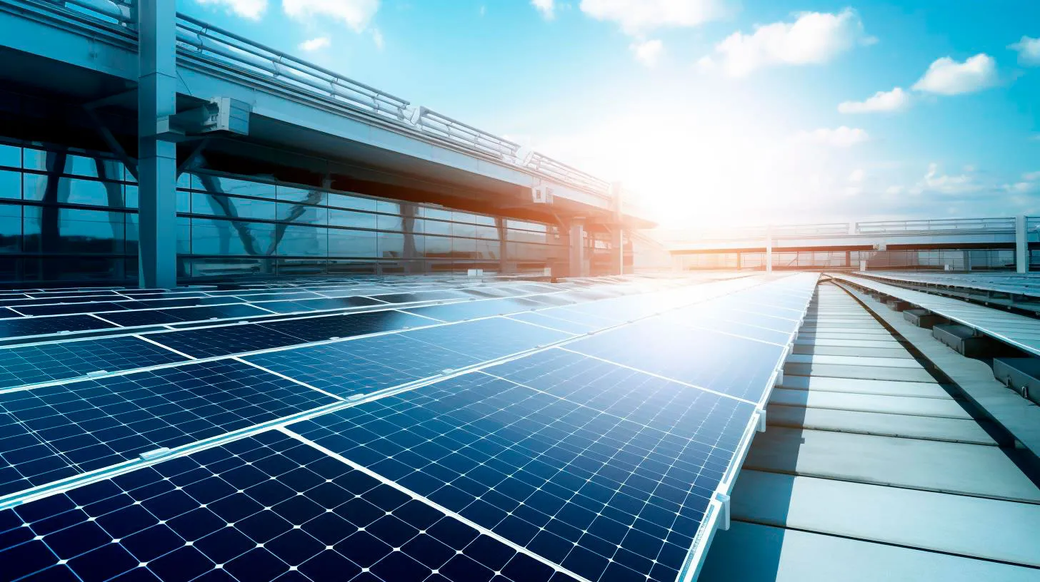 Solar Water Heating A Step towards Energy Independence