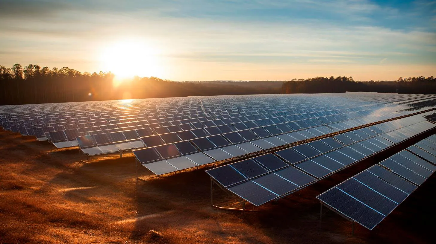 The Role of Solar Energy in Disaster Relief Efforts