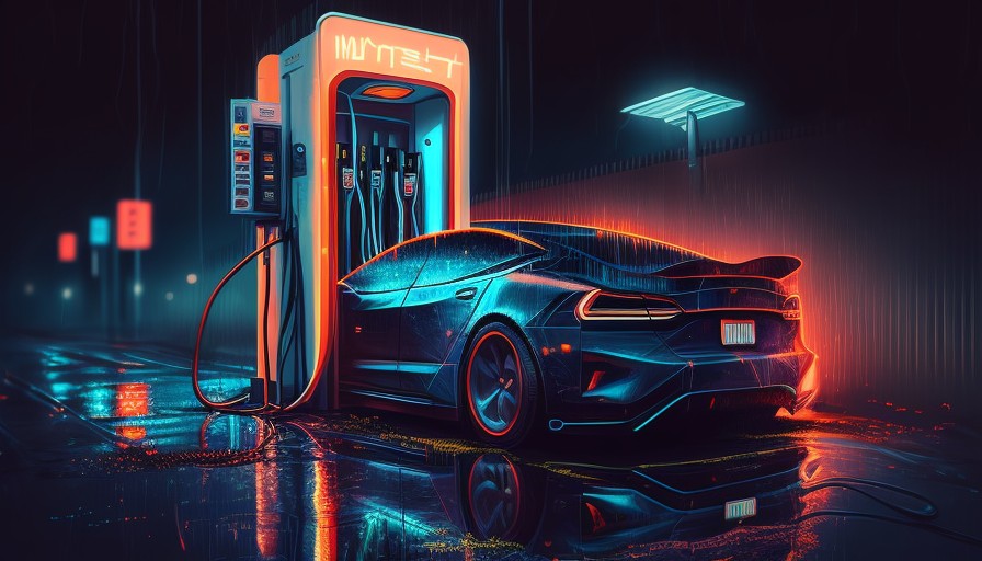 Electric Vehicle Incentives in Texas: The 411