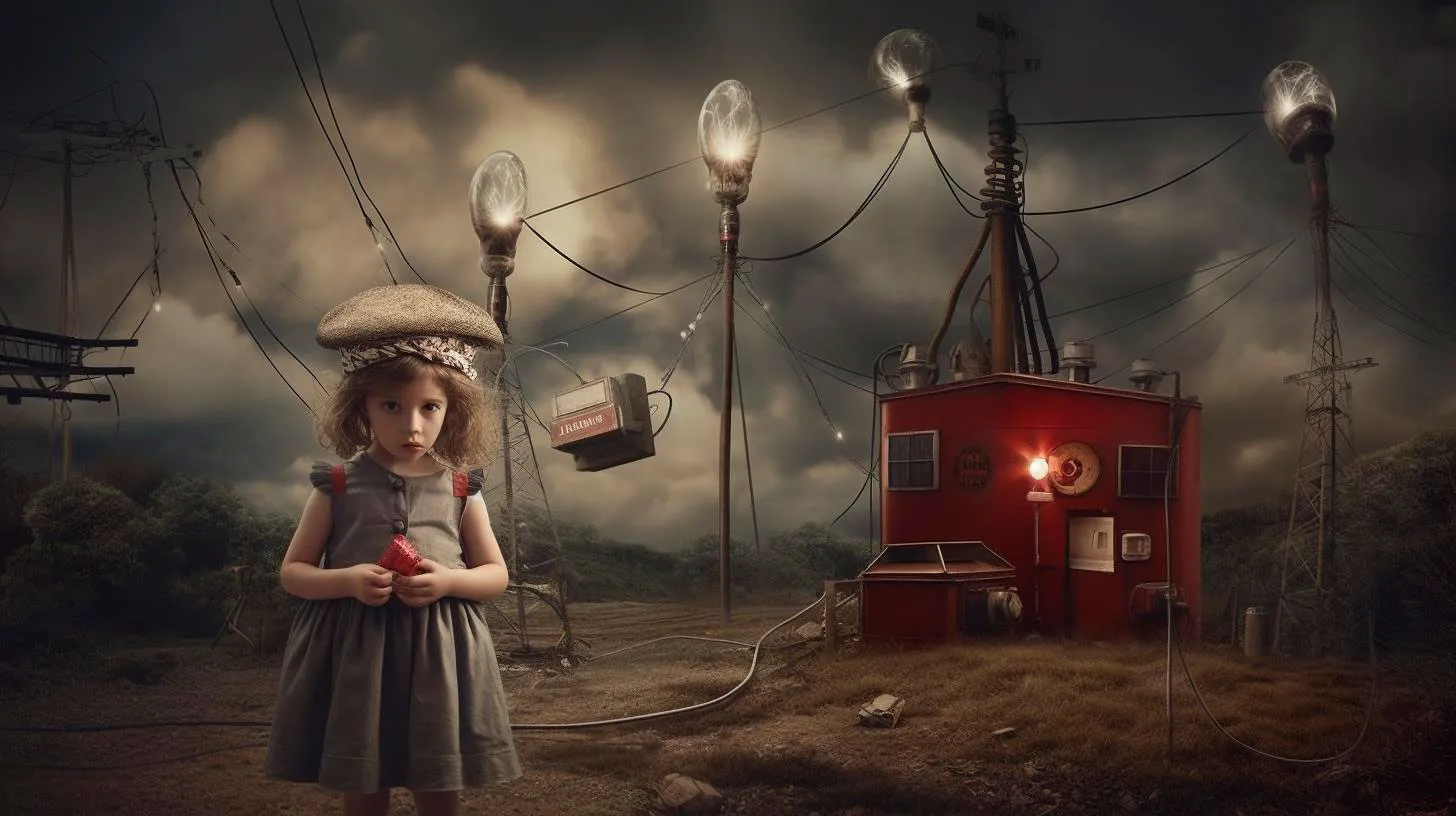 A Tale of Two Cities: Comparing the Highest Electricity Rates in Urban and Rural Areas