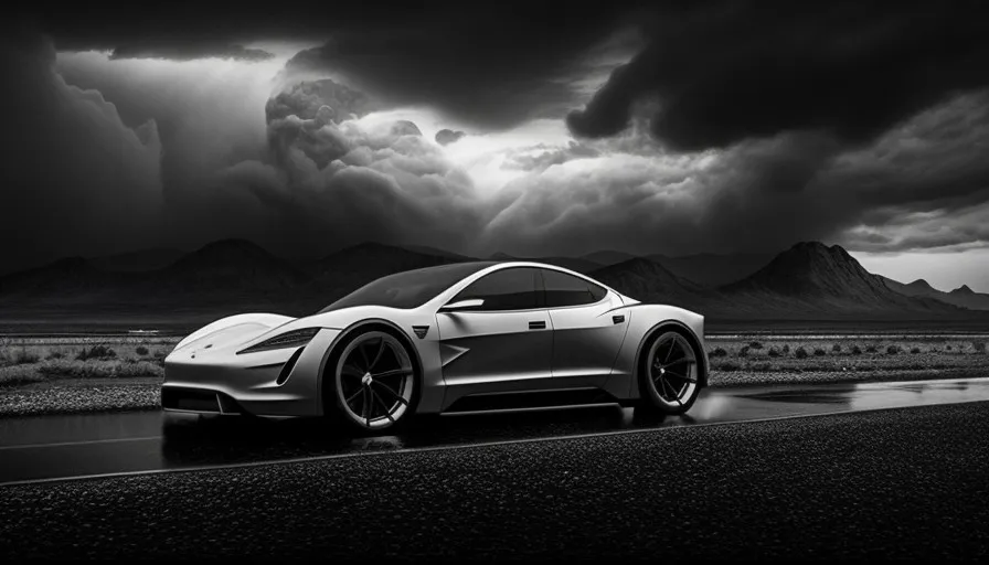 Financing Options for Purchasin' an Electric Car