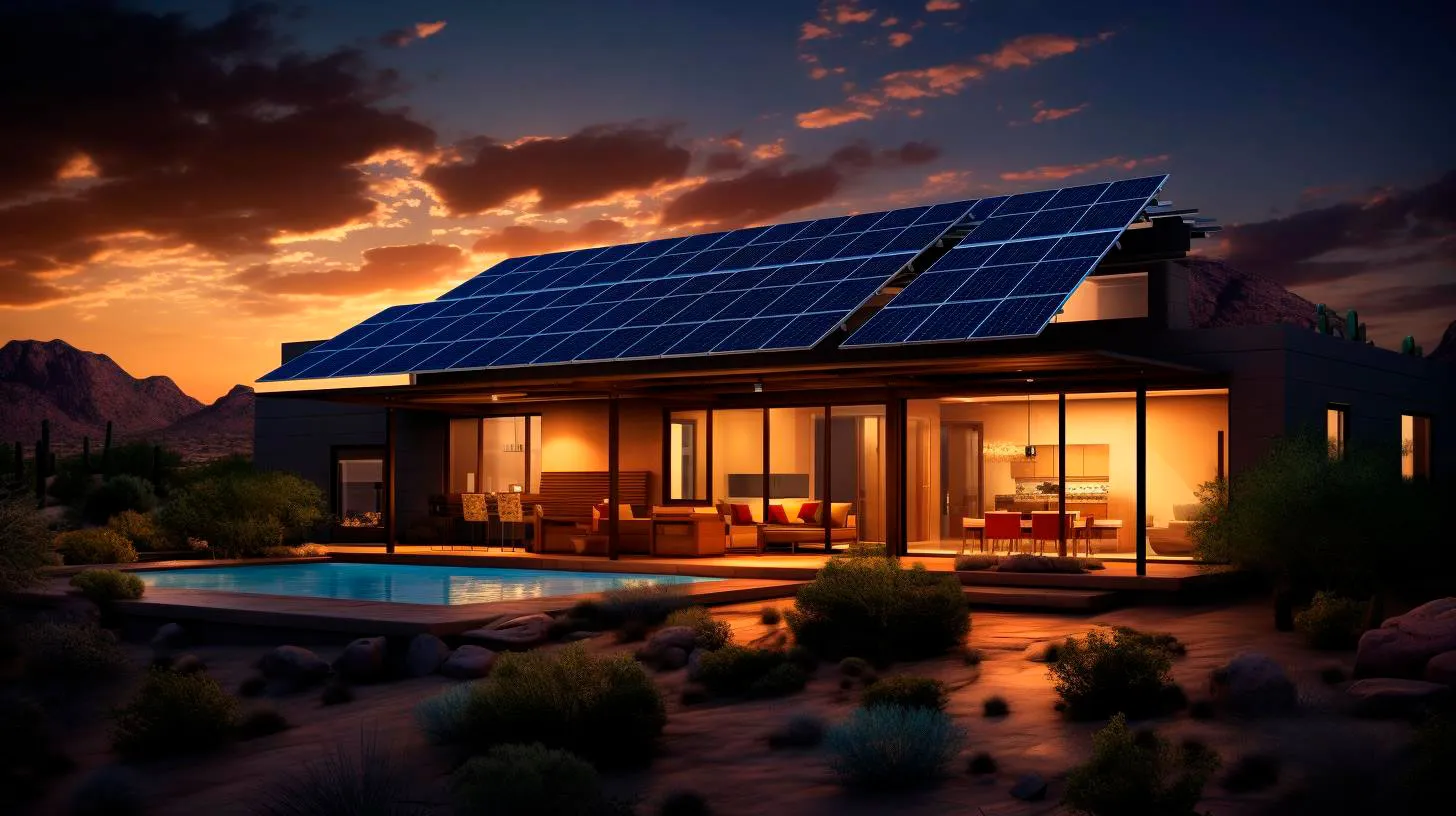 Urban Solar Art Initiatives Revitalizing City Spaces with Energy