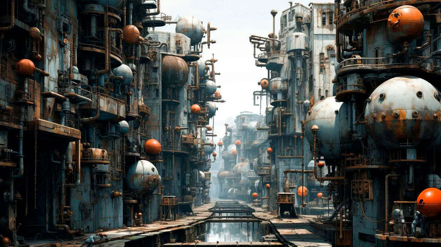 How Light Bulbs Are Transcending Environmental Boundaries