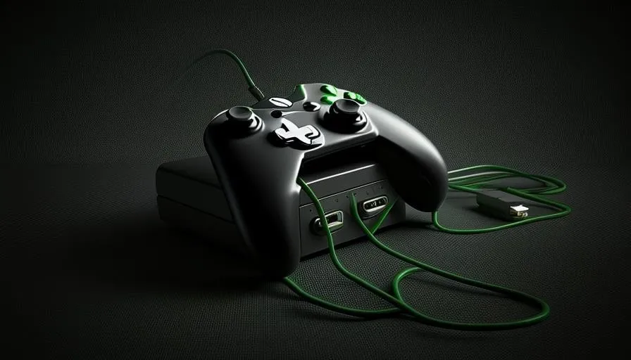 How to Protect Your Xbox One Controllers from Overcharging with a Dual Charging Station