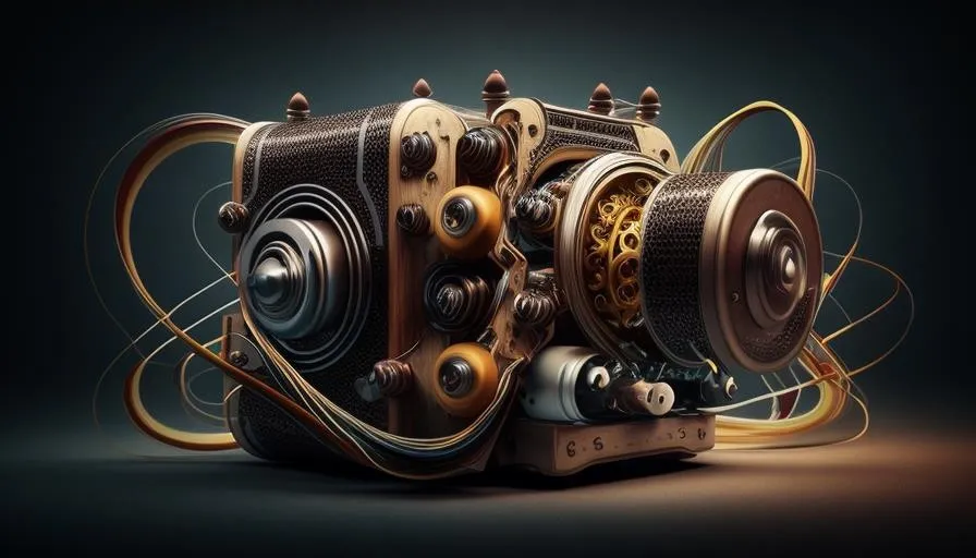 Electromechanics: An Introduction to the Basic Principles of Motors