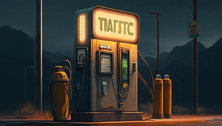 Best Practices for Maintaining Charging Station Signs