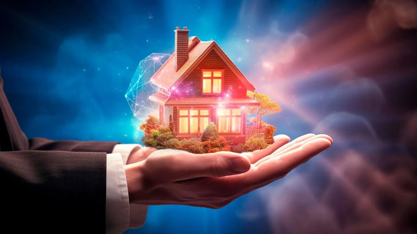 Nature Blueprint Biophilic Design Influence on Energy Efficiency