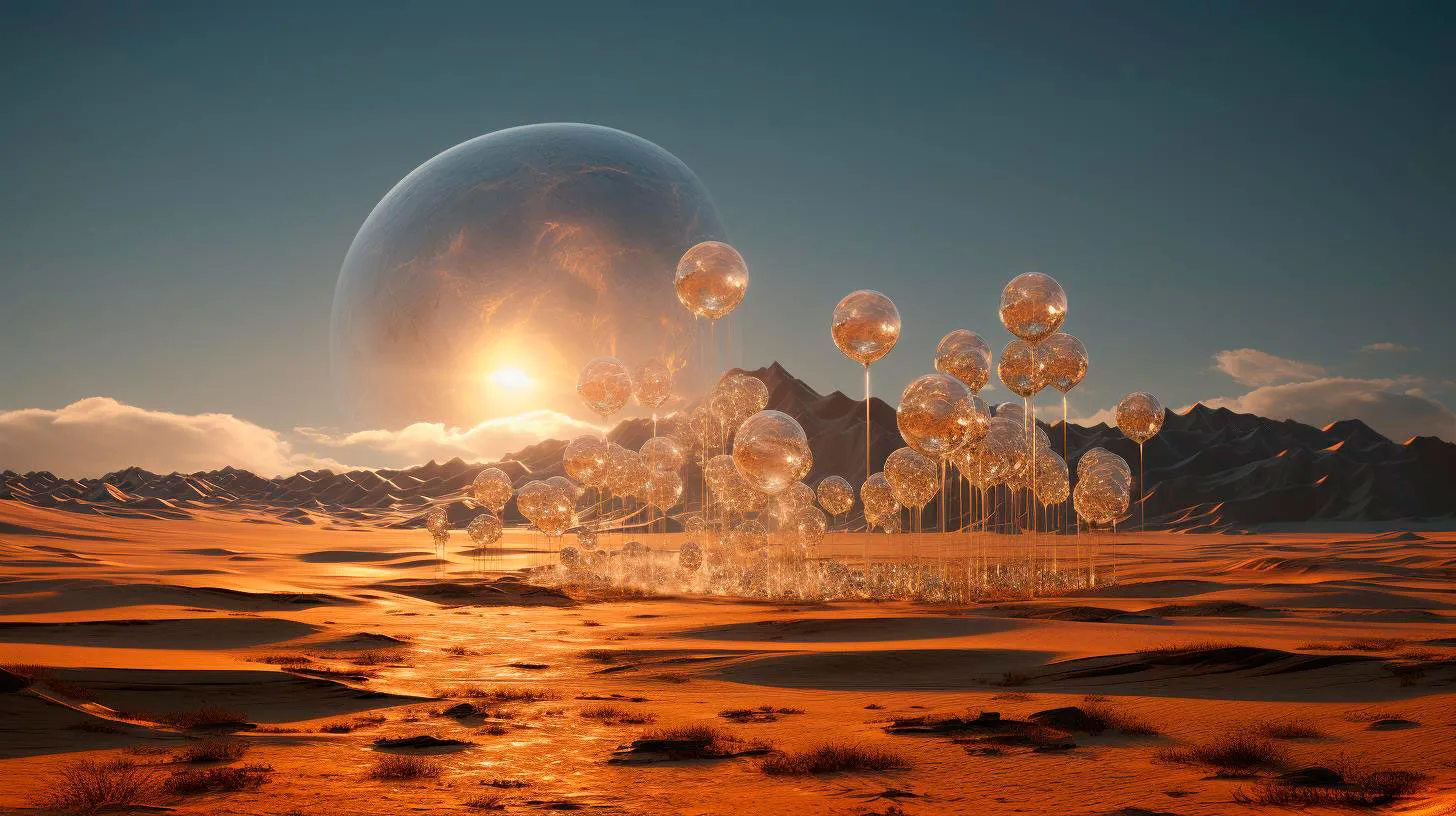 The Dawn of Solar Space Travel A Paradigm Shift