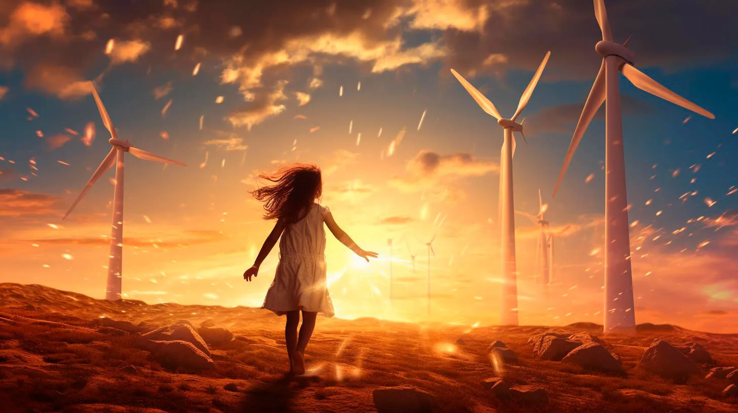 Democratic Engagement in Wind Energy Strengthening Governance
