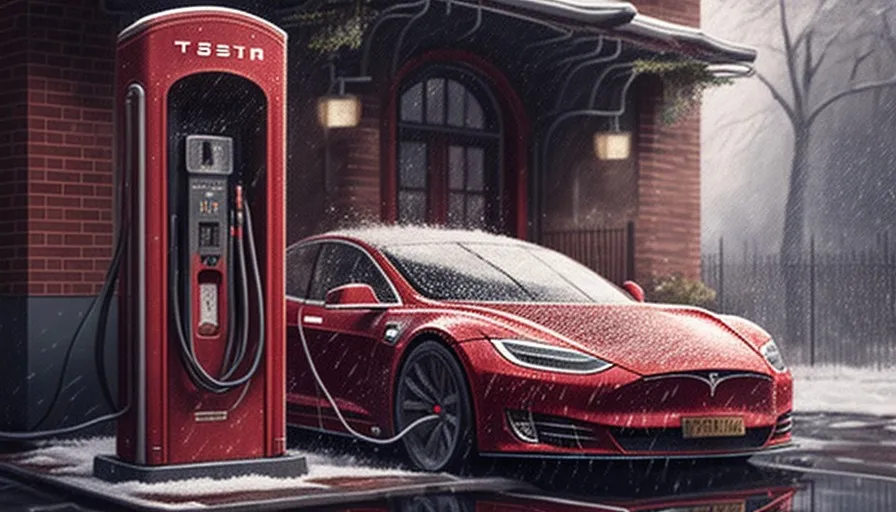 Future-Proofing Your Electric Car: Tech Slang A Lot