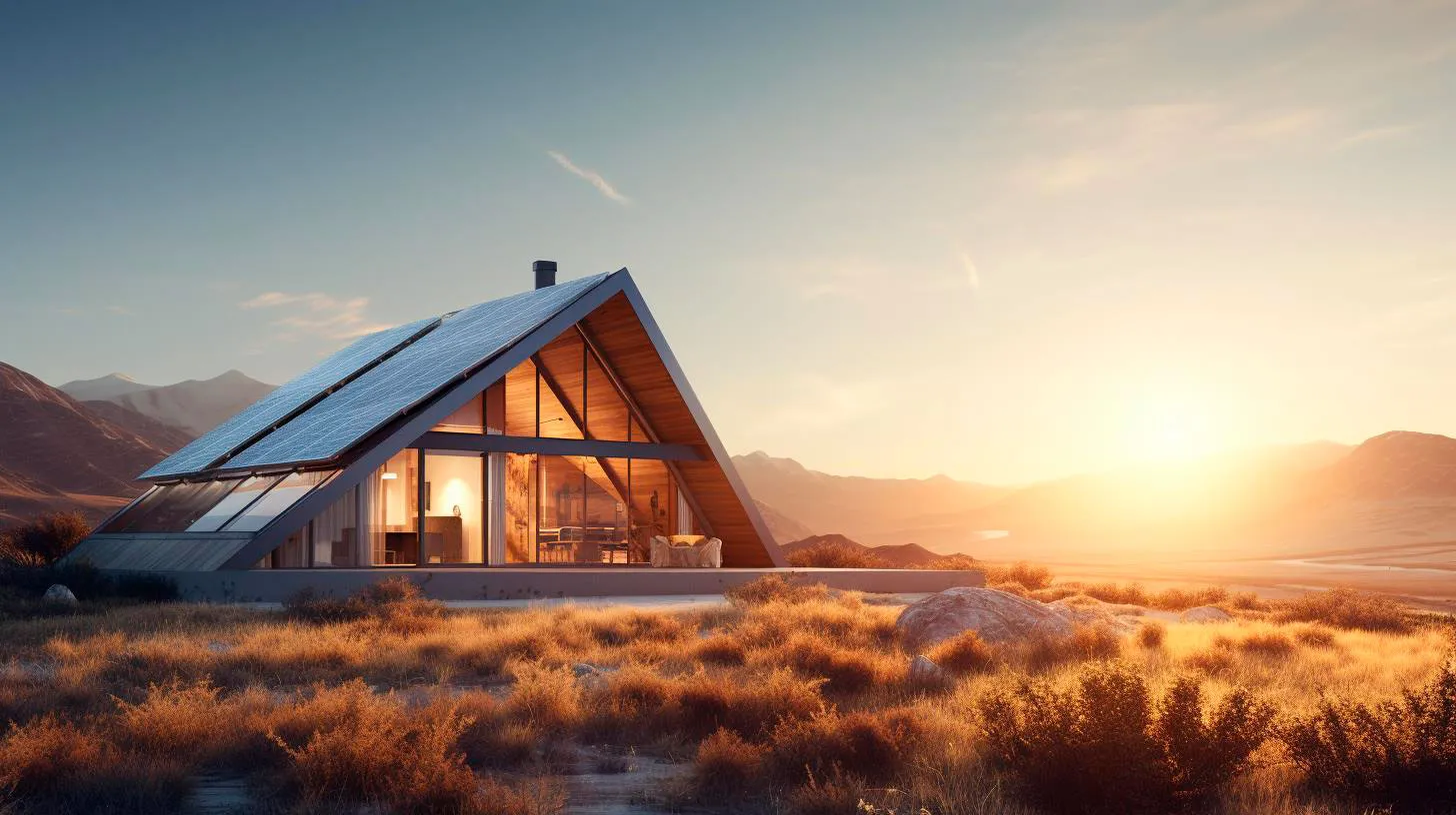 Tax Credits for Energy-Efficient Insulation and Windows