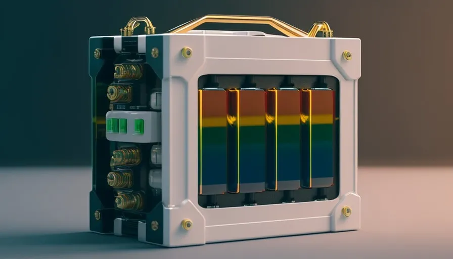 Comparing Different Battery Technologies For Electric Cars
