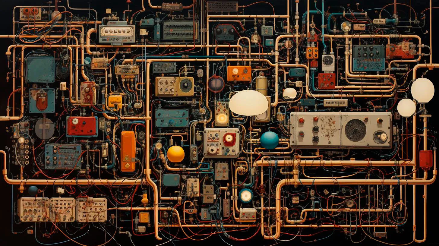 AI Applications for Enhancing Energy Efficiency in Hospitals