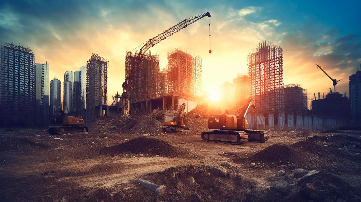 Addressing the Environmental Impact of Electrical Distribution