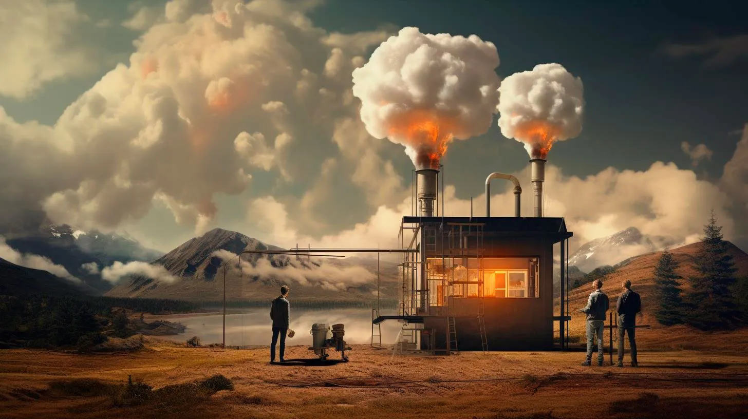A Solar Revolution Redefining Data Center Energy Sources