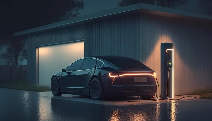 Pros and Cons of Owning a Home Auto Charging Station