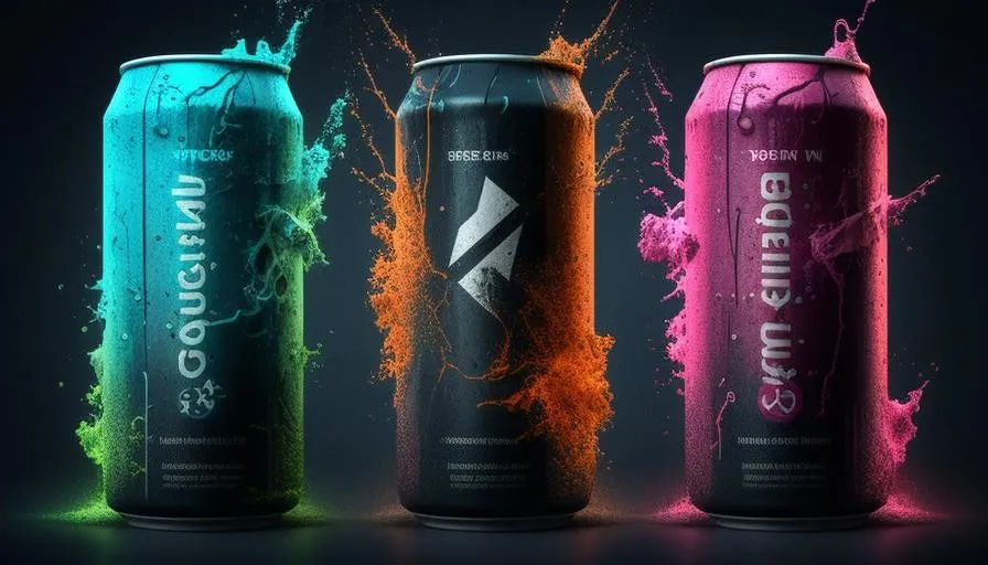 What's the Safest Energy Drink? Here's What You Need to Know