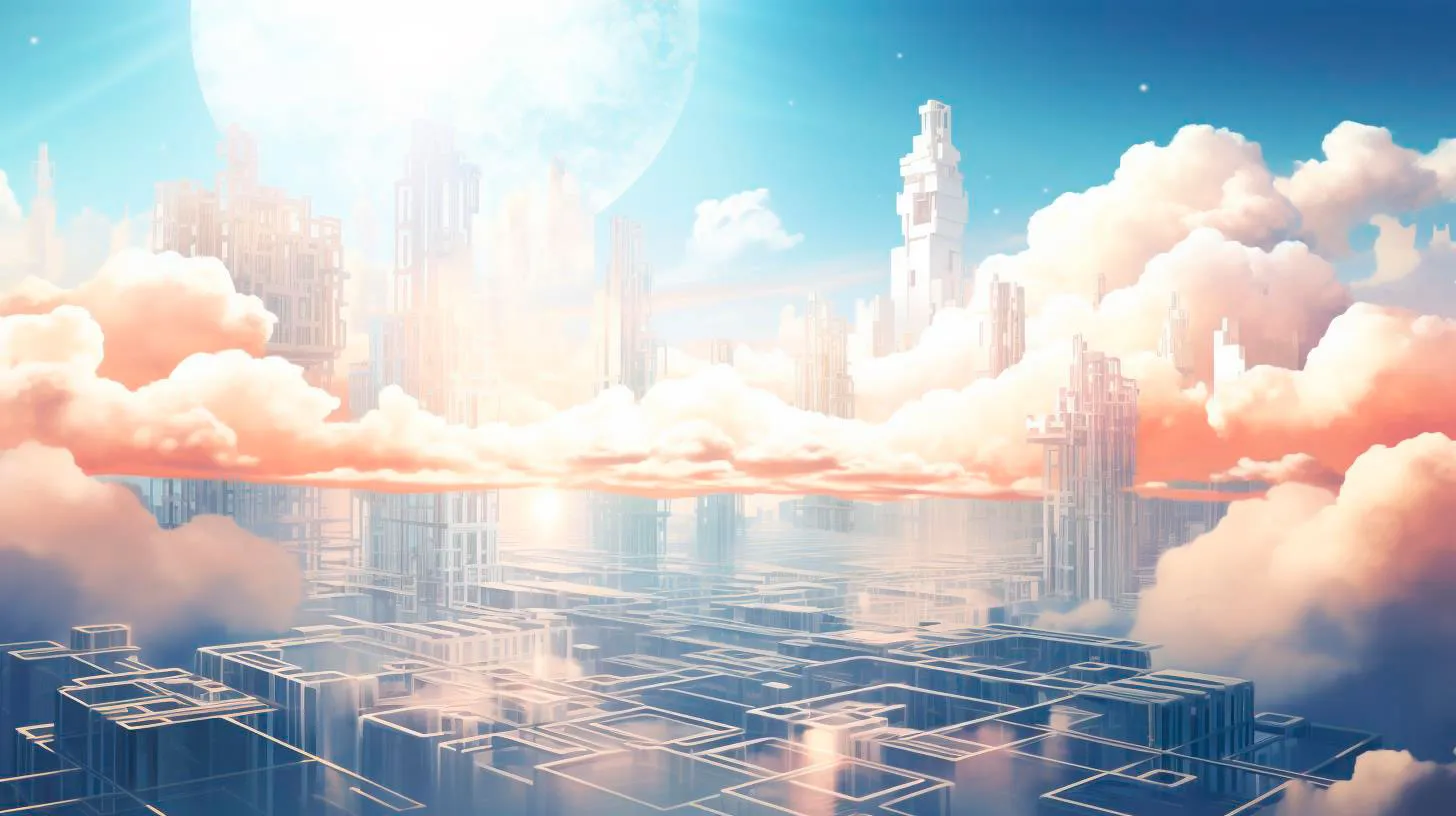 Lighting the Unknown The Critical Role of LED Technology in Space