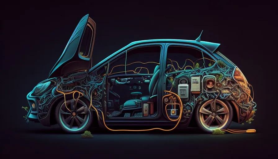 Comprehensive Guide to Understanding Your Electric Car Wiring Diagram
