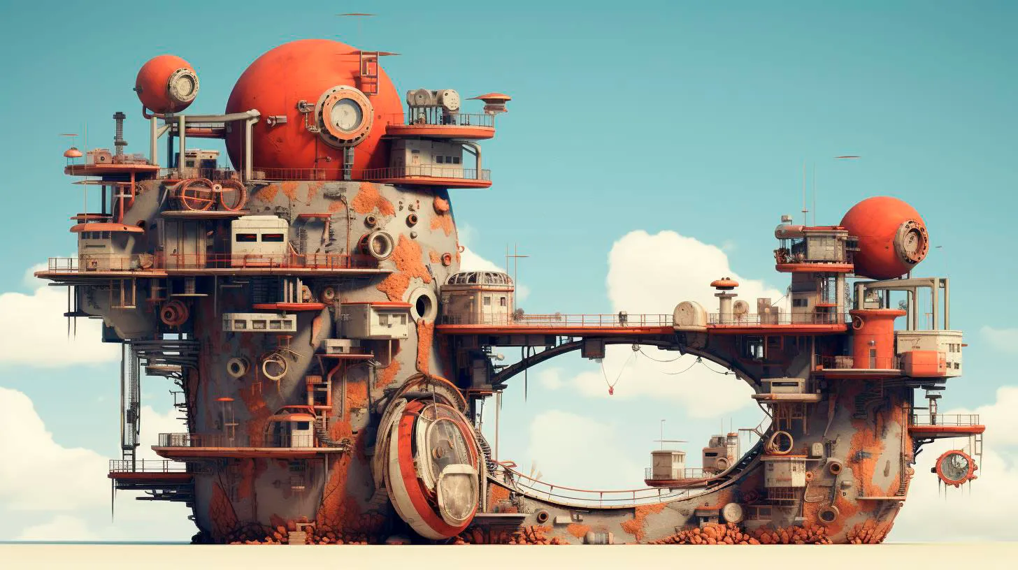 The Psychology of Trust-Building Icons in Electrical Sales