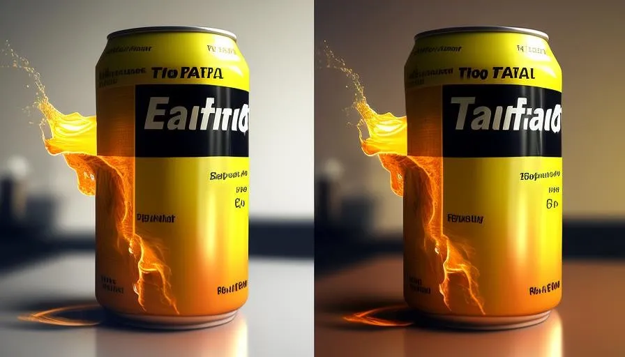 What's the Scoop on the Caffeine Content in 5 Hour Energy?