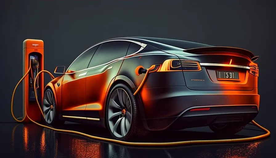 Making the Switch to an Electric Cars Coupe